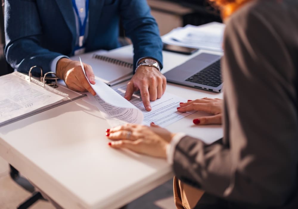 public insurance adjuster